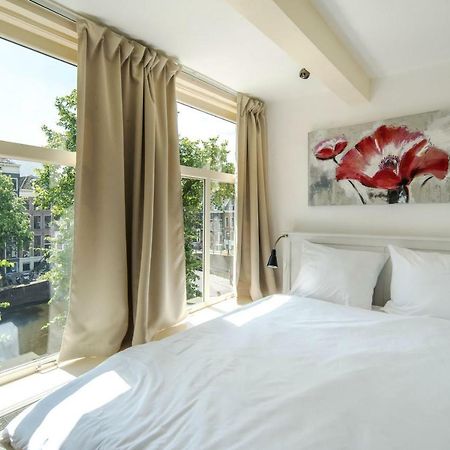 Bed and Breakfast The Blue Stairs Amsterdam Zewnętrze zdjęcie
