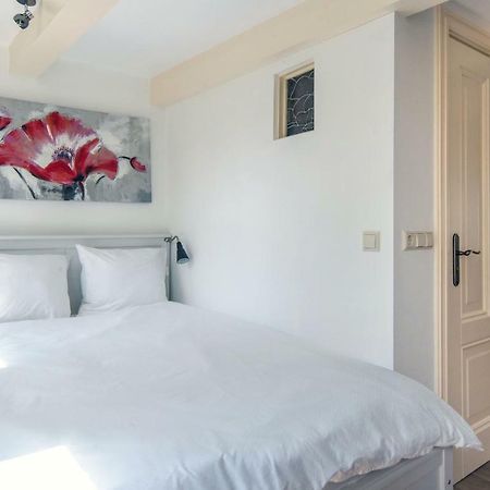 Bed and Breakfast The Blue Stairs Amsterdam Zewnętrze zdjęcie