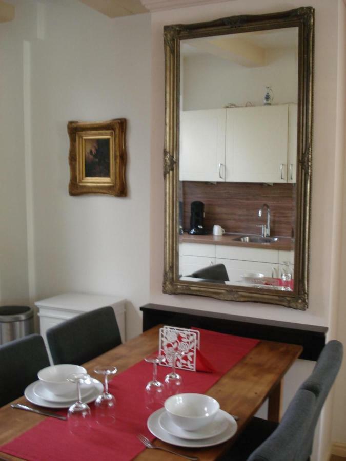 Bed and Breakfast The Blue Stairs Amsterdam Zewnętrze zdjęcie