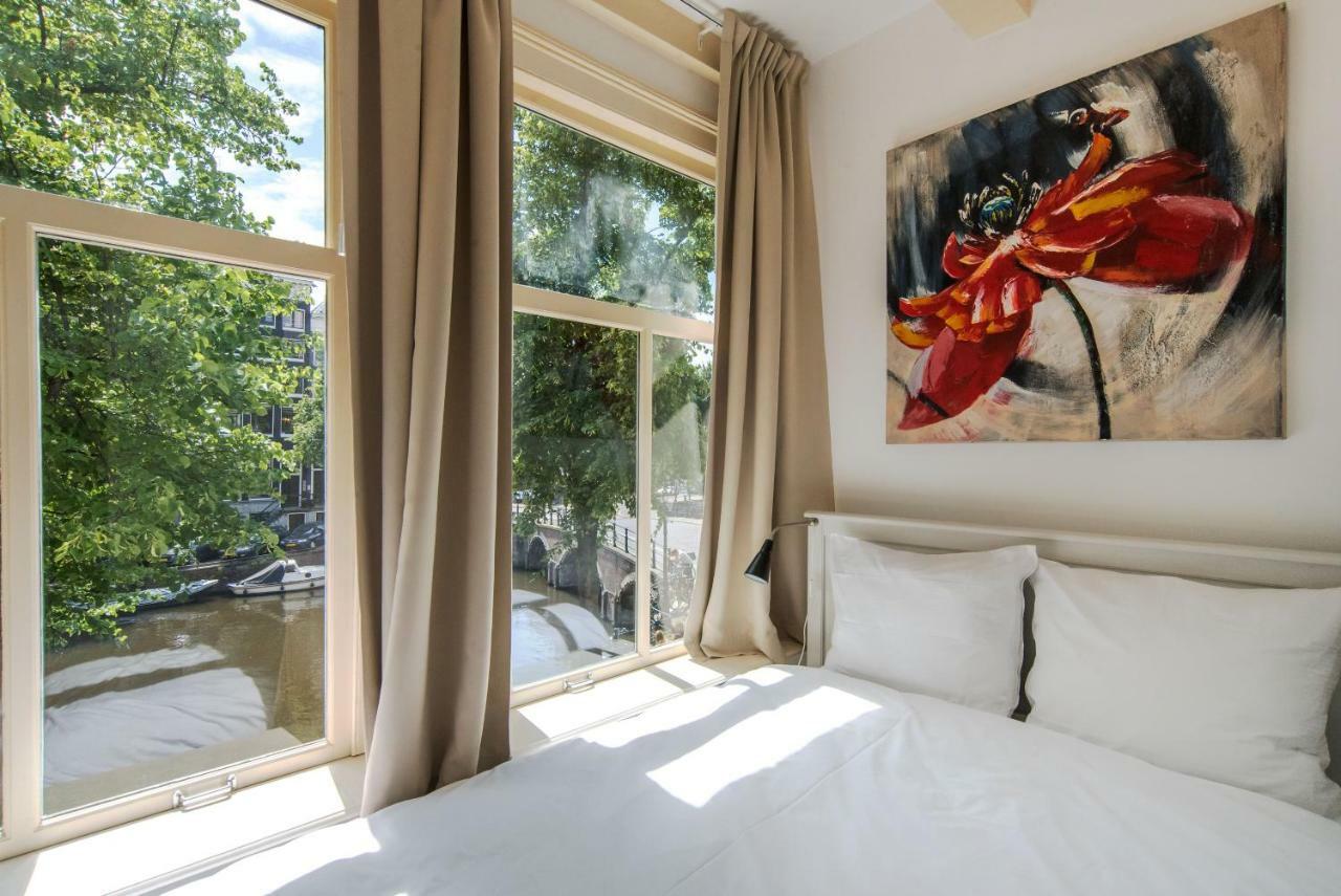 Bed and Breakfast The Blue Stairs Amsterdam Zewnętrze zdjęcie